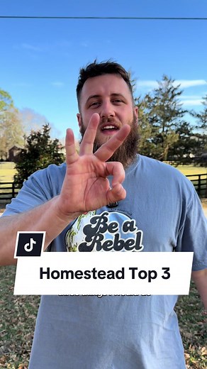 Starting a New Homestead: Essential Steps and Tips