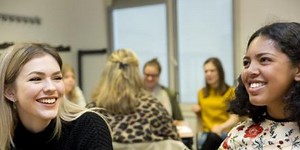 Programme video International Communication Management