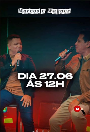 Louvor impactante neste sábado — Não perca!