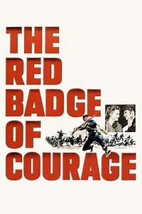 The Red Badge of Courage (1951) - Movie