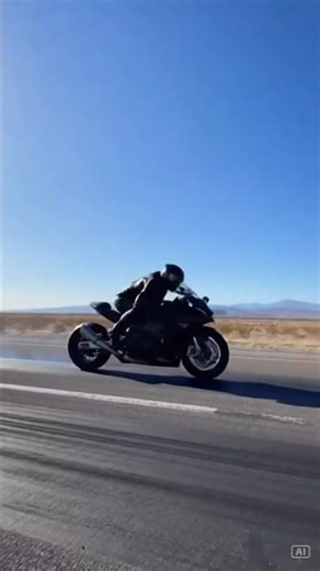 S1000RR DRAG BIKE Launch Control… BRUTAL Sound! 😱🔥💨