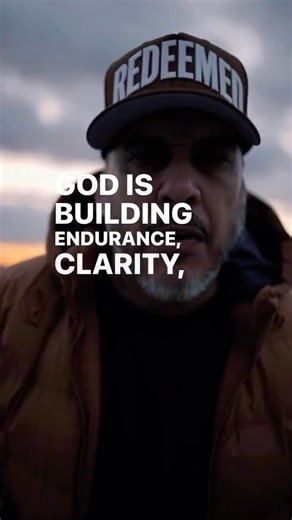 “You’re Stronger Than the Season You’re In.”