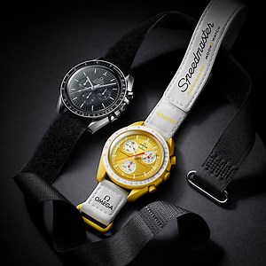10 Best Omega Moonswatch Watches that Elevate Your Style | Ethos