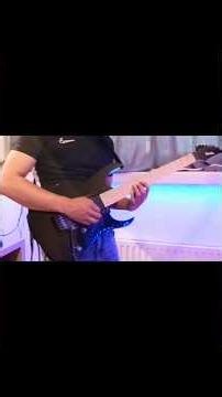 Guitar sound patches by Joey Soplantila #foryou #guitar #guitarsolo #fyp #guitarist #music #sound