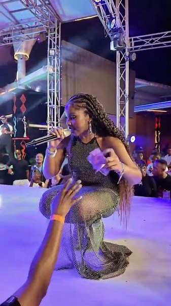 ZUCHU LIVE IN MWANZA