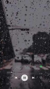Adai Mazhai Varum 🌧️ | Romantic Tamil Song 🎧 | Rain Love Vibes 💖