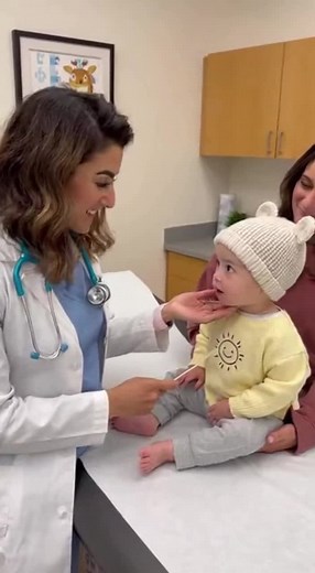 Adorable Baby Moments That Melt Your Heart