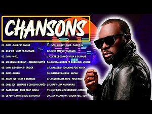 Musique Francaise 2025 Nouveaute 💥 Les Meilleures Chansons De ⚡ Meilleure Musique De