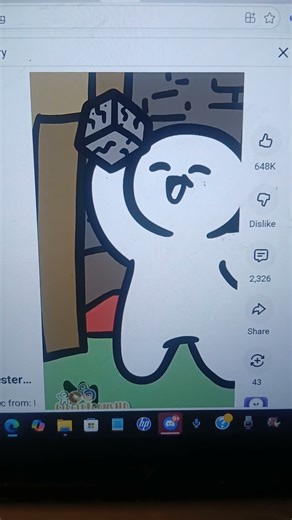 What if CircleToons came across a "Minecraft world that doesn't exist". #youtubeshorts #circletoons