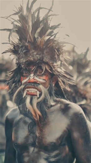 Tari Keling Ponorogo adalah tarian tradisional unik dari Dusun Mojo, Ponorogo, diciptakan tahun 1942 untuk hiburan murah di masa paceklik, dibawakan 8 penari pria berbusana seram (bulu ayam, arang, rok janur) menyerupai buto, diiringi kendang & kentongan, mengisahkan dongeng prajurit menculik putri, dan memiliki makna filosofis serta mistis yang kuat bagi masyarakat setempat. #jawa #jawapride #budayajawa #tradisijawa #jawastory #pulaujawa #ponorogo24jam #ponorogo