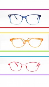 Get ready to take off—Demi Dash Eyewear is landing in Orlando for Vision Expo East! 🎉 An extension of the best-selling Dilli Dalli Eyewear collection, Demi Dash is designed for kids and tweens who want stylish, durable, and flexible frames that keep up with their everyday adventures. We’ve partnered with pediatric experts to ensure our frames meet the needs of young patients—and we’d love to show you how! Make a stop at Booth P1450 to meet the ClearVision team, explore our latest styles, and le