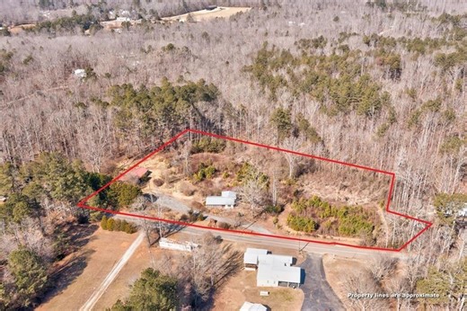 7315 Freeman Rd, Dawsonville, GA 30534 - MLS 7720962 - Coldwell Banker
