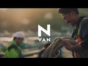 【CM】ホンダ N-VAN