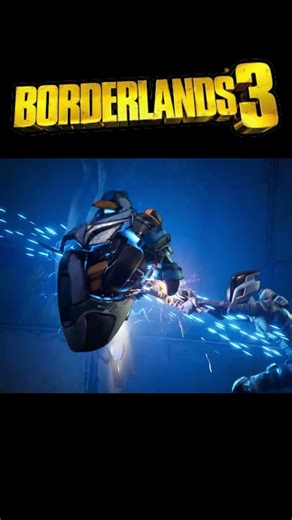 “From Assassin to Side Character – Zer0’s Fate in BL3” #borderlands2