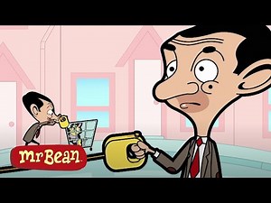 Bean and the DOGS | A Dog's Life | Mr Bean Animated S3 Full Episodes | Cartoons for Kids
