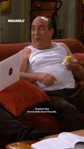 37K views · 1.2K reactions | Sounds like an exciting plan to us? #MikeAndMolly | Mike & Molly | Facebook