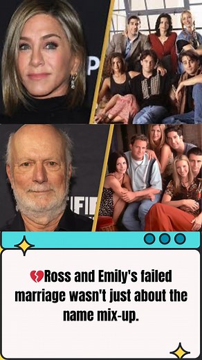 狼The FRIENDS director reveals his biggest casting regret ever! | Friends Update Fans | Facebook