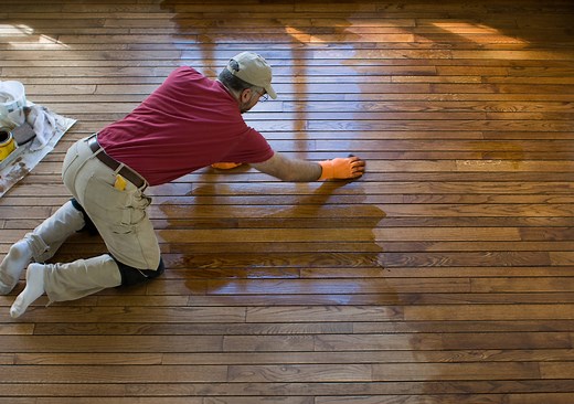 How to Choose the Right Floor Finish Applicator | City Floor Supply