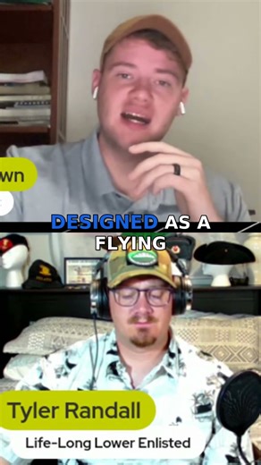 The 1918 Drone You’ve Never Heard Of | The Rank and File Podcast