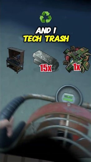 NEW DIVER VEHICLE IS SO FUN! #rust