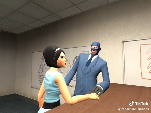 Divorțul #garrysmod #meme #fyp #tf2 #sourcefilmmaker #sfmanimation #tf2memes
