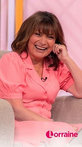 Lorraine opens up about how she’s feeling now following her recent surgery to remove her fallopian tubes and ovaries.❤️ Welcome back @lorrainekellysmith. 🫶🏻 #Lorraine | Lorraine