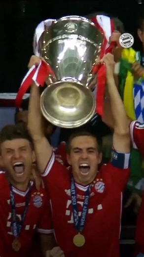 𝐁𝐞𝐜𝐨𝐦𝐢𝐧𝐠 𝐚 𝐂𝐚𝐩𝐭𝐚𝐢𝐧 ©️ | Making 𝓱𝓲𝓼𝓽𝓸𝓻𝔂 present | E5 | w/ Philipp Lahm | FC Bayern München