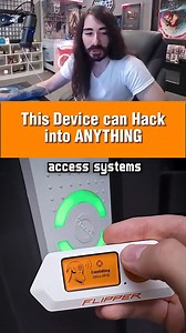 63K views · 759 reactions | The craziest tech nobody knows about 狼 | Penguinz0 | Facebook