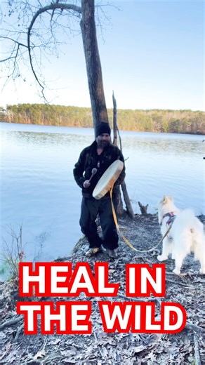 The Woods Are Better Than Therapy