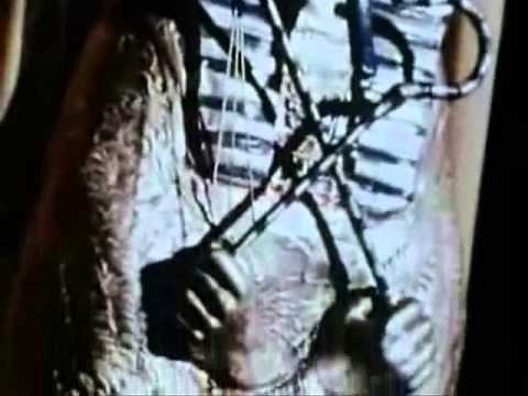 Anton Szandor LaVey clips - a Tribute