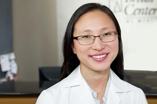 Jennifer Joh, MD – Breast Doctor & Breast Cancer Surgeon in Baltimore - Mercy