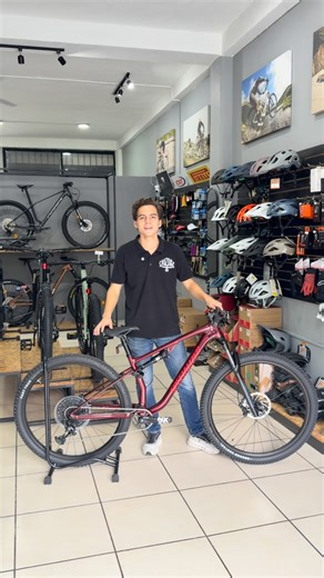 ❤️Specialized Chisel 2026🔥 #Specialized #chisel #rockshox | CRUZ BIKES