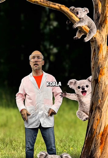 Understanding Koalas: Unique Creatures of Australia