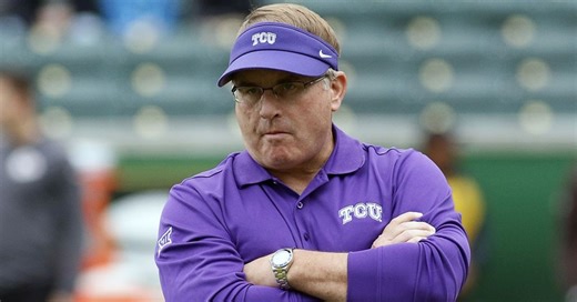 USC hires Gary Patterson as defensive coordinator