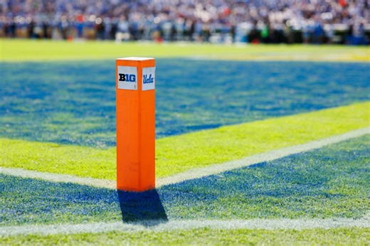 UCLA linked to 'obvious' choice in head coaching search