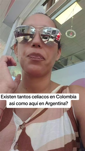 ¿Qué es ser celiaco en Argentina y Colombia?