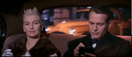 From the Terrace (1960)