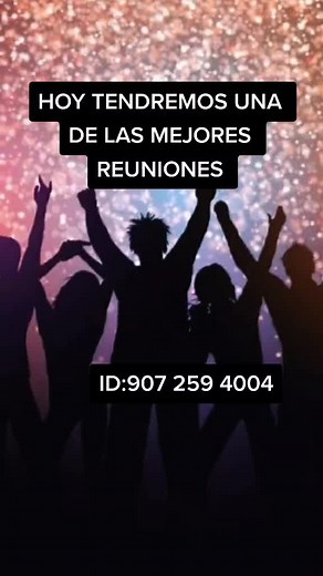 Zoom Party on TikTok