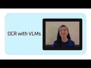 Fun basics of Vision-Language Models, VLMs!