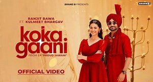 766K views · 22K reactions | New punjabi song on Reels | Facebook