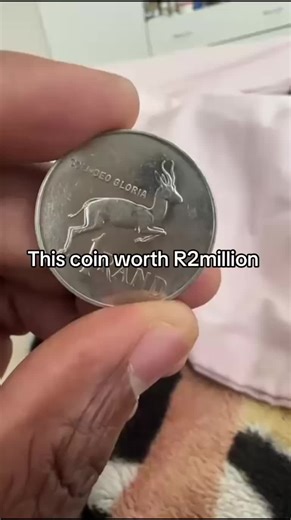 Coin Fair in Cape Town: Explore Silver Coin Sets