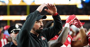 Examining Ryan Day's shift in mindset ahead of all-important 2024 campaign for Ohio State