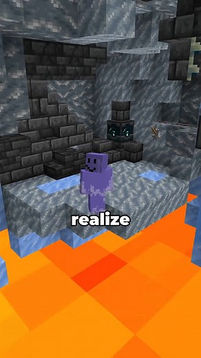 This portal takes you to the Sun #minecraft #minecraftmemes #minecraftbuilds #minecraftpe #minecraftmods | SeaWattgaming