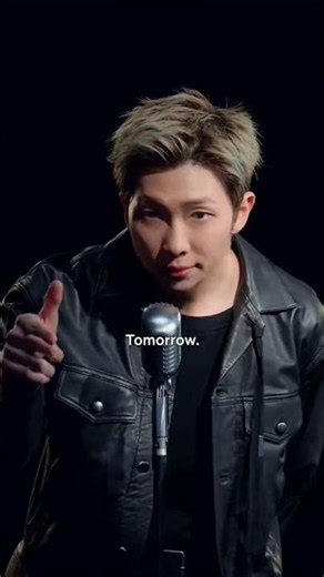 Tomorrow the comeback of BTS officially 🔥✨