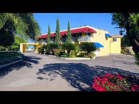 Inside a North Coast Property for Sale, Runaway Bay, St. Ann, Jamaica