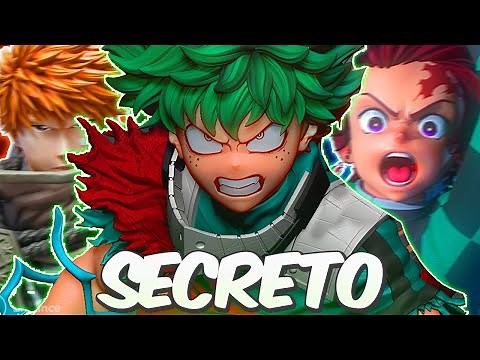 THE SECRET MUGEN! I TESTED THE MOST REALISTIC MUGEN EVER (UNBELIEVABLE)