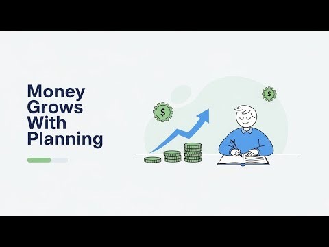 Multiply Your Money with Smart Planning | Proven Financial Wisdom