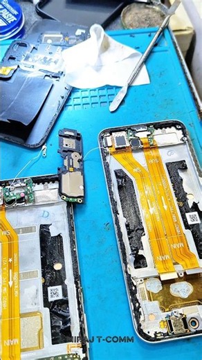নিজের অতীত ভুলে যাবেন না! 🥲🙂 #Tech #technology #mobilerepair #mirajtcomm