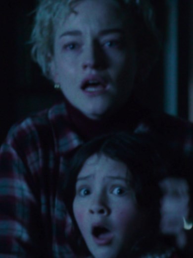 Farkasember - Blumhouse új horrorfilm a mozikban