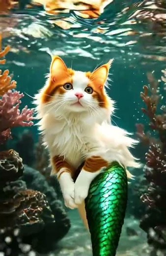 Monsieur Zenitsu 😻💞 #viral #cat #fypシ #pourtoi